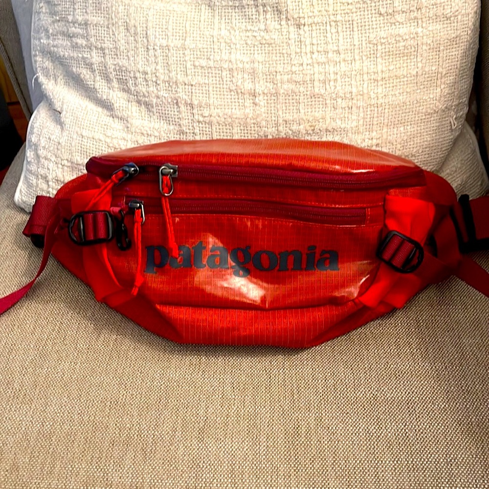 Patagonia Blackhole Waist Pack 5L